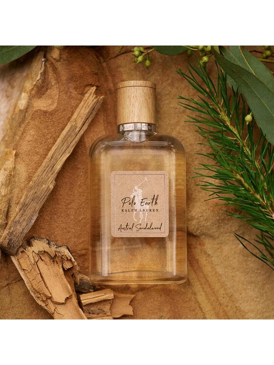 Ralph Lauren Ralph Lauren Polo Earth Austral Sandalwood Woda perfumowana