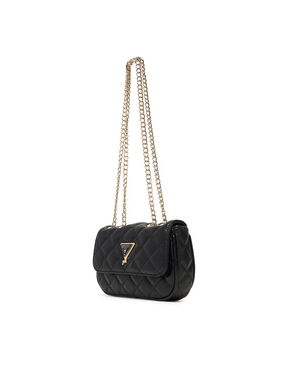 Guess Guess Geantă J5YZ17 WGT10 Negru
