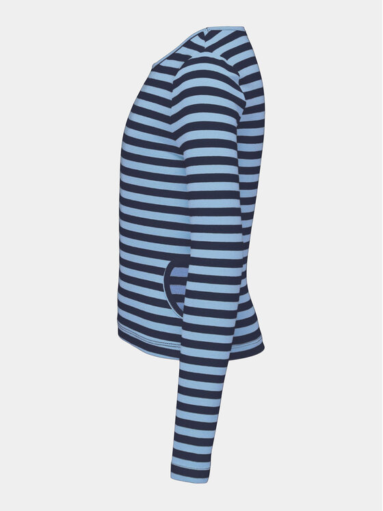Kids ONLY Kids ONLY Halenka Heidi 15317871 Modrá Regular Fit