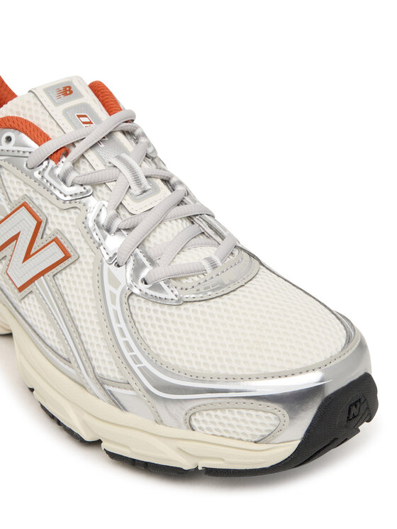 New Balance New Balance Sneakersy U7403SB M Beżowy