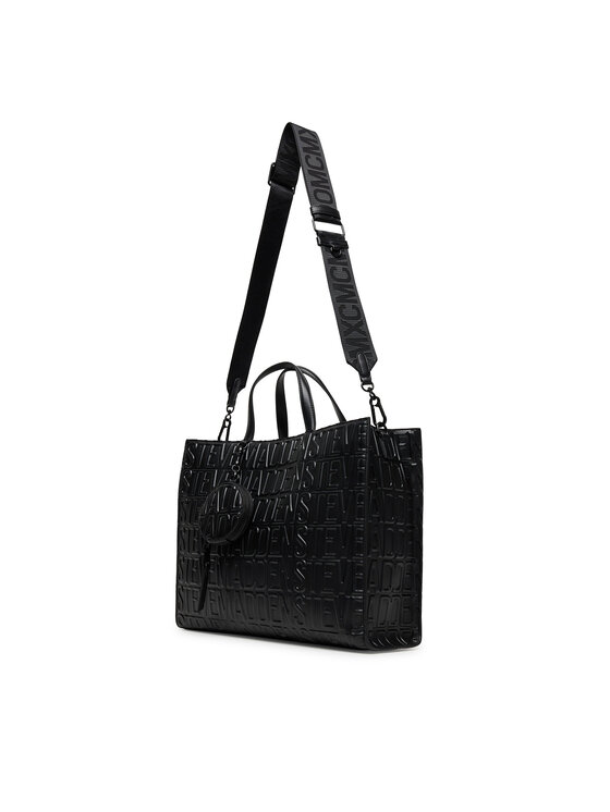 Steve Madden Steve Madden Soma Bphantom SM13002233 Melns