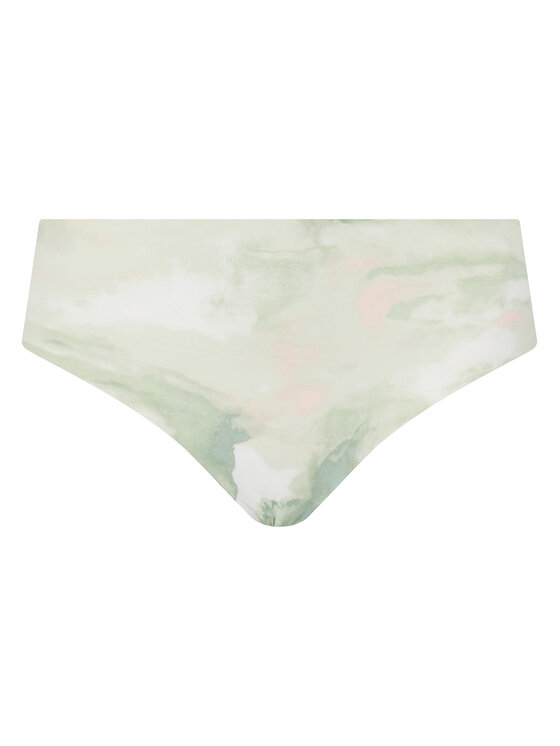 DKNY DKNY Set od 3 para klasičnih gaćica DK5028BP3 Šarena