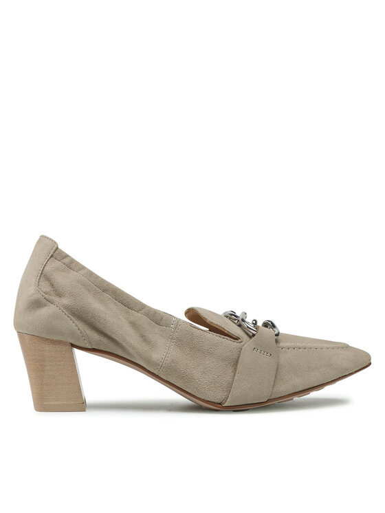 HÖGL HÖGL Halbschuhe 3-104712 Grün