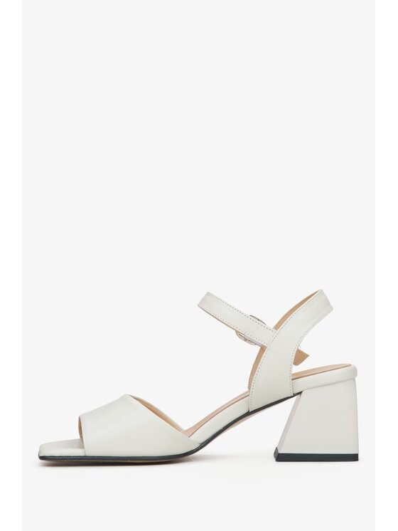 Estro Estro Σανδάλια ER00115160 Μπεζ