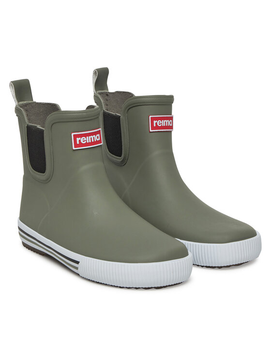 Reima Reima Gumijasti škornji Ankles 5400039A Khaki