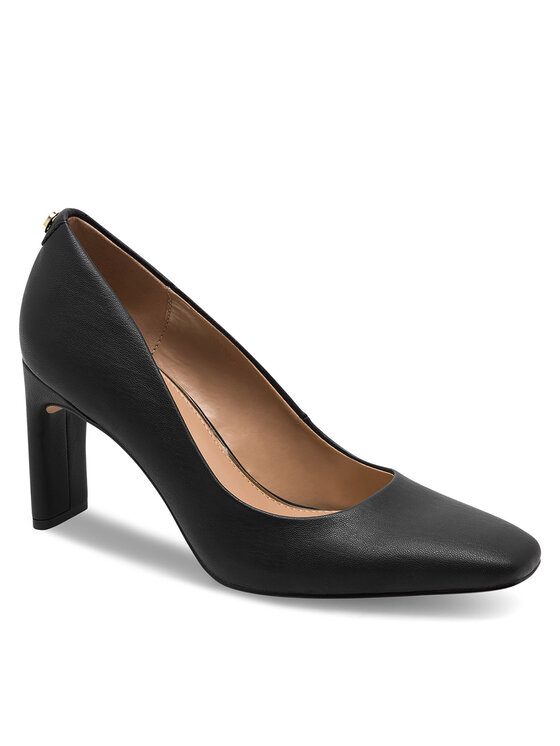 Nine West Escarpins 905901 Noir Modivo