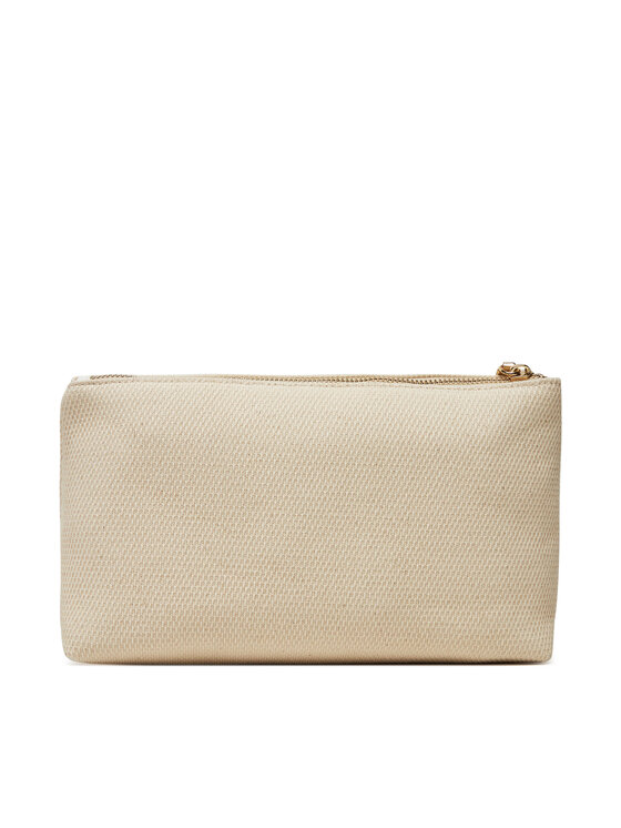 Valentino Valentino Pochette per cosmetici VBE7QO513CAN Écru