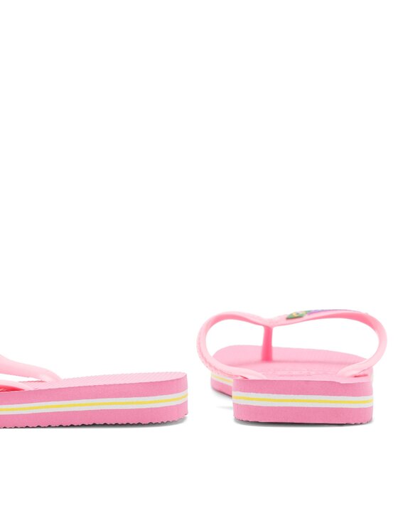 Havaianas Havaianas Japanke 41108500129 Ružičasta
