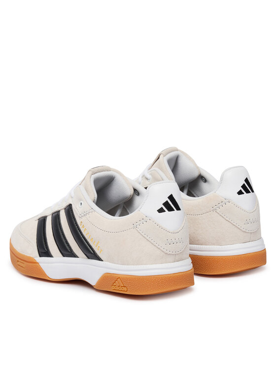 adidas adidas Sálovky Spezialist KJ3729 Šedá