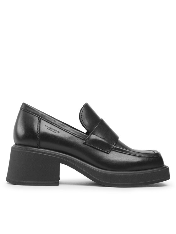 Vagabond Shoemakers Vagabond Shoemakers Félcipő Dorah 5542-001-20 Fekete