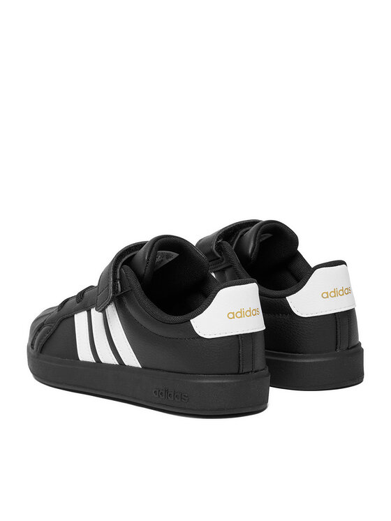 adidas adidas Αθλητικά CEO-STREETTALK EL C JS5055 Μαύρο