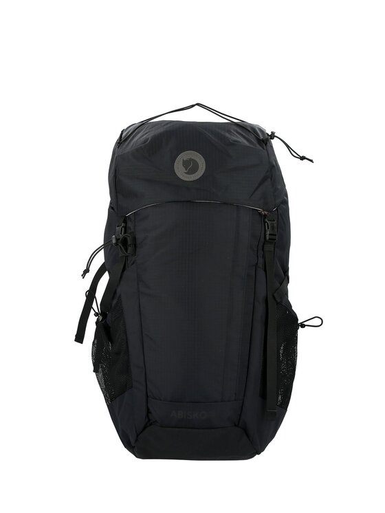 Fjällräven Fjällräven Plecak 328931 Czarny