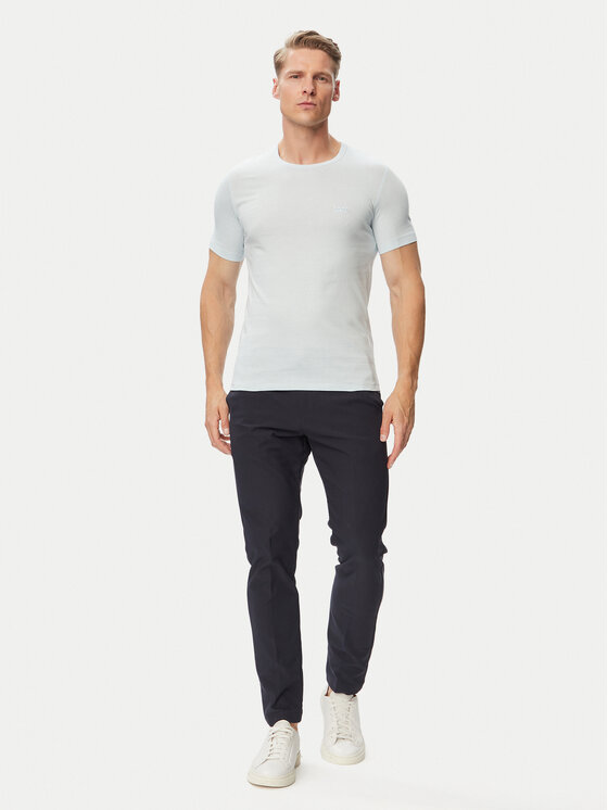 BOSS BOSS Set t-shirt majica﻿ Classic 50532468 Šarena Regular Fit