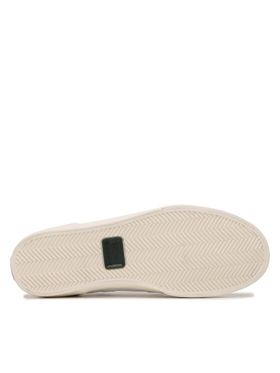 Lacoste Lacoste Snīkeri Sideline Pro 222 1 Cma 744CMA00161R5 Balts