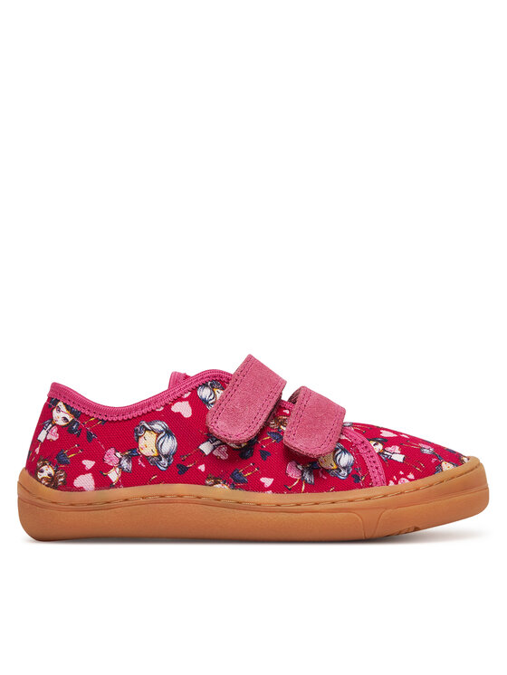 Froddo Froddo Hausschuhe G1700379-32 S Rosa