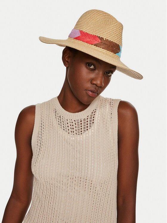 Banana Moon Banana Moon Cappello Hector Eliad KAD13 Beige