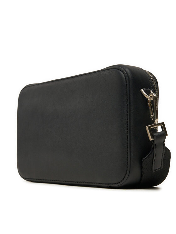 Calvin Klein Calvin Klein Somiņa Ck Sleek Camera Bag K50K512750 Melns