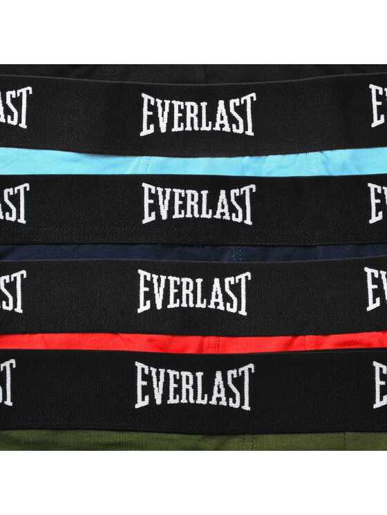Everlast Everlast Bokserki BM002 Kolorowy