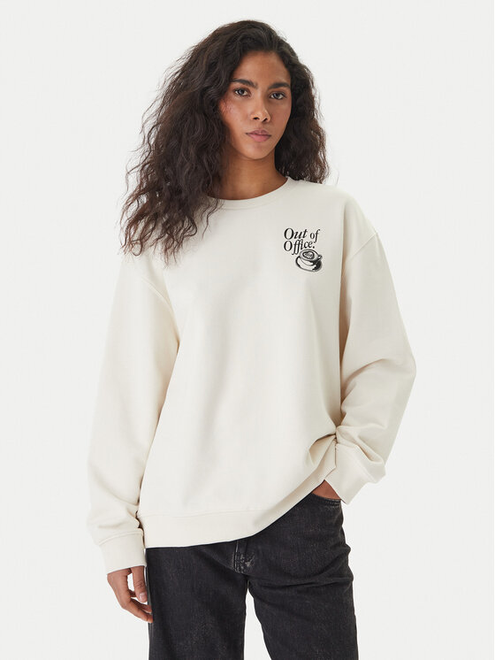 HUGO Hanorac Classic 50560782 Bej Relaxed Fit