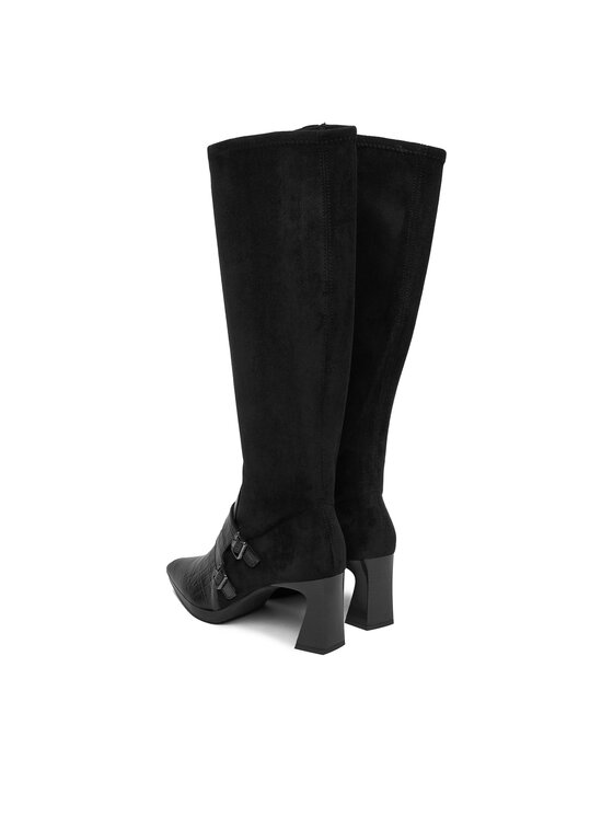 Hispanitas Hispanitas Stiefel HI254329 Schwarz