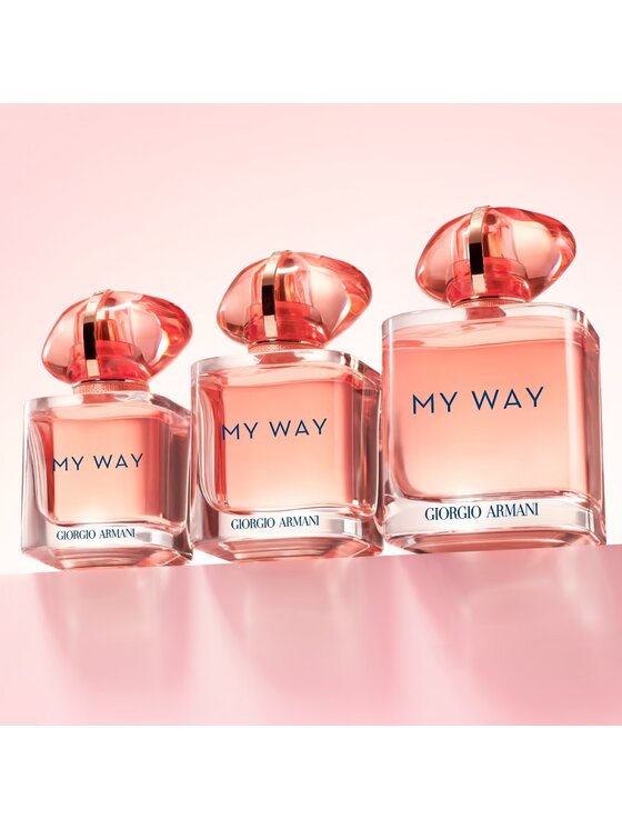 Giorgio Armani Giorgio Armani My Way Ylang Woda perfumowana