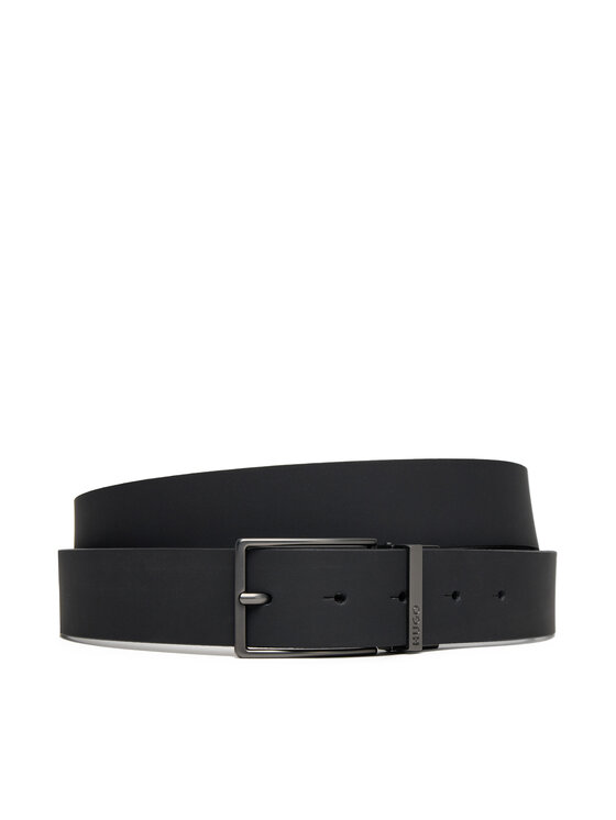 HUGO HUGO Herrengürtel 50548381 Schwarz