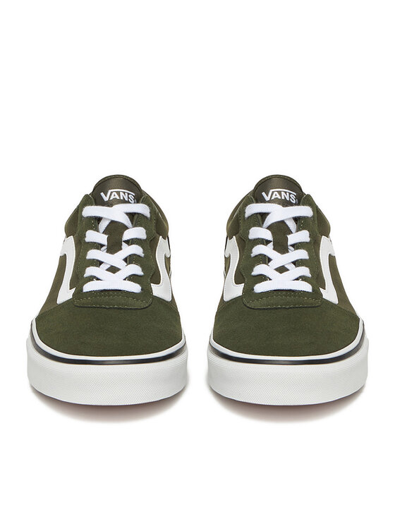 Vans Vans Tenis superge C-MILTON VN000EBHKCZ