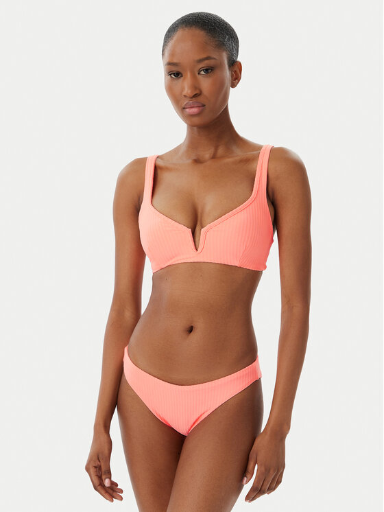 Maaji Maaji Bikini-Unterteil Sublimity PT3265SBC082 Korallenfarben