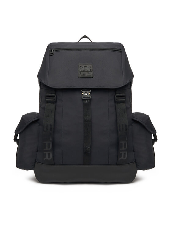 G-Star Raw Ruksak GSR-B-005-07 Čierna