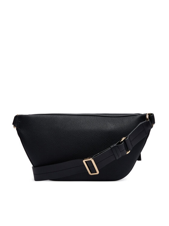 MICHAEL Michael Kors MICHAEL Michael Kors Handtasche Jet Set 30S6GTVM2L Schwarz