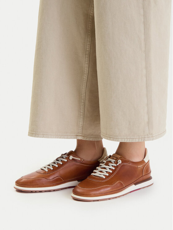 Pikolinos Pantofi Denia W0A-6842C3 Maro