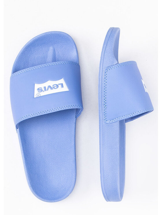 Levi's® Levi's® Klapki 229170-740-11_39 Fioletowy