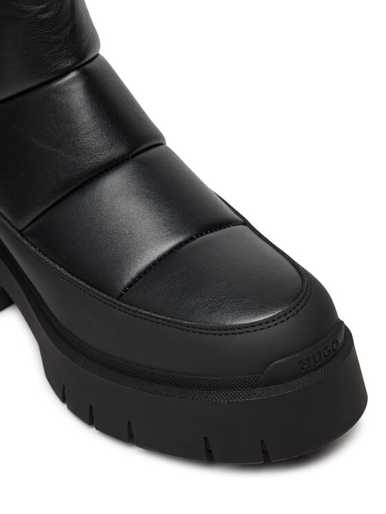 HUGO HUGO Botine Kris 50529838 10252070 01 Negru