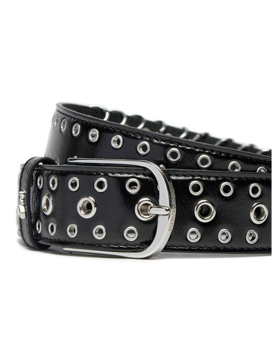 Patrizia Pepe Patrizia Pepe Női öv 2W0017/L119-K103 Fekete