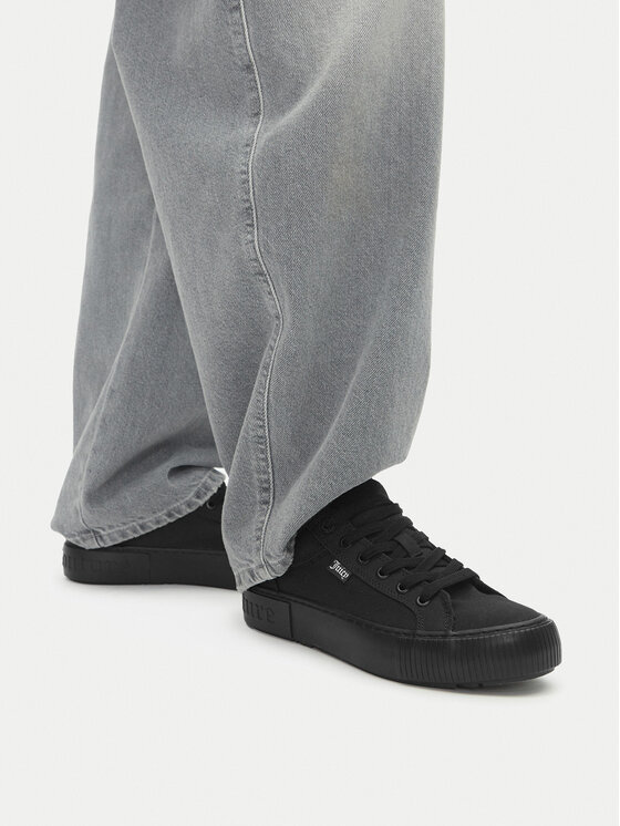 Juicy Couture Juicy Couture Tenis superge VSJU001 Črna