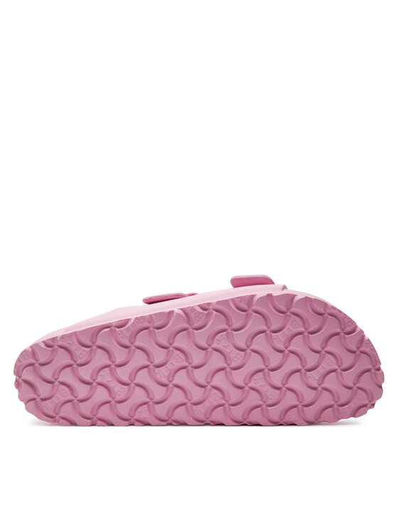Birkenstock Birkenstock Nazouváky Arizona 1027355 Růžová
