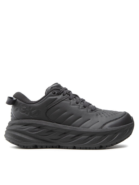 Hoka Hoka Laisvalaikio batai W Bondi Sr 1110521 Juoda