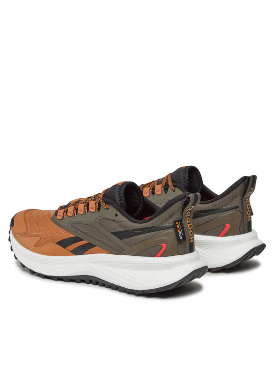 Reebok Reebok Tekaški čevlji Floatride Energy 5 Adventure IE5002 Rjava