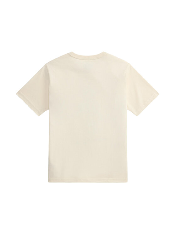 Polo Ralph Lauren Polo Ralph Lauren Marškinėliai 323B27298002 Kreminė Regular Fit