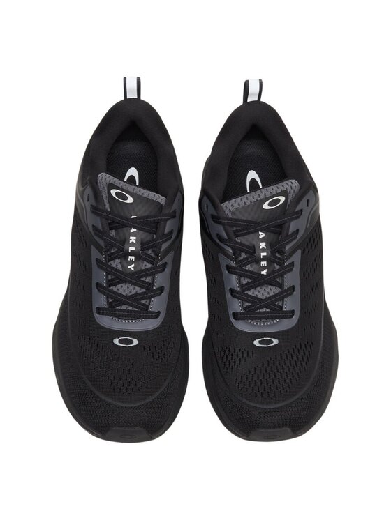 Oakley Oakley Sneakersy FOF100487 Czarny