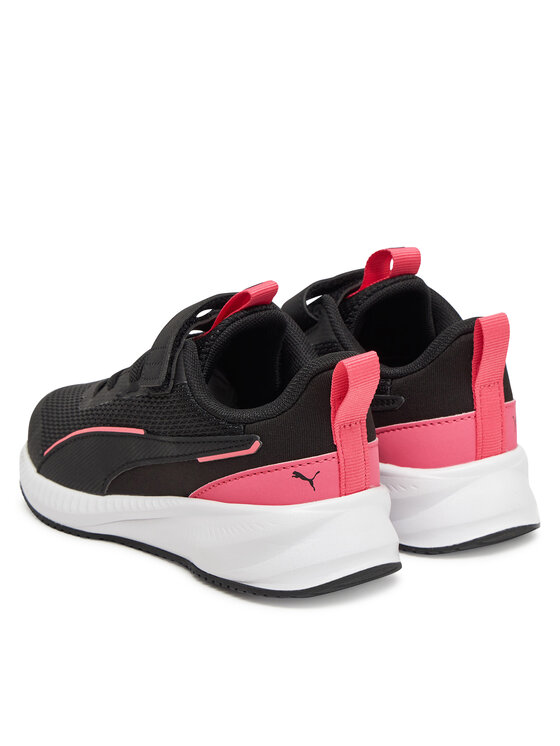 Puma Puma Sneakersy Flyer 3 AC+ PS 401527 03 Czarny