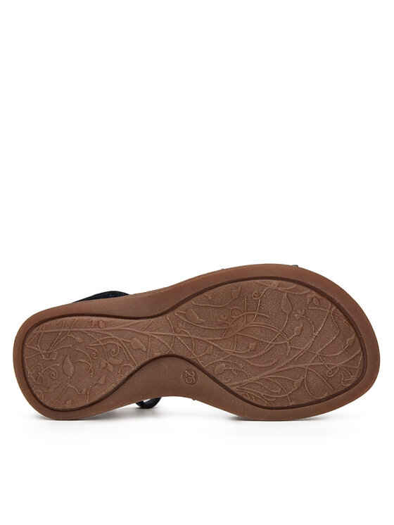 Froddo Froddo Sandale Lore Closed Heel G3150246-3 M Albastru