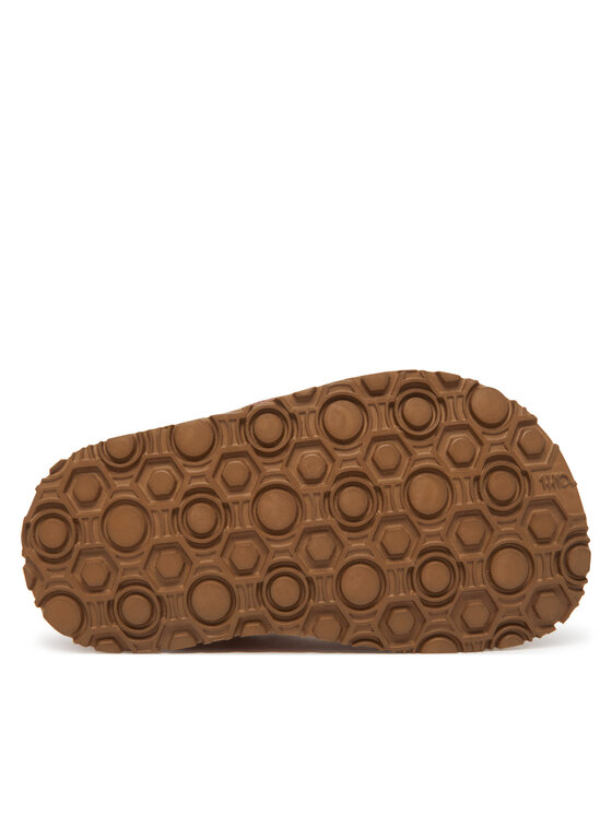 Froddo Froddo Basutės Barefoot Flexy Avi G3150263-6 M Rožinė