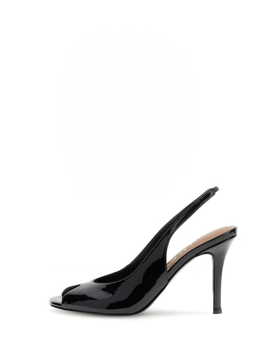 Guess Guess Sandali 181338 Nero