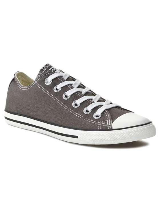 Converse Sneakers CT Lean Ox 142274F Gris Modivo