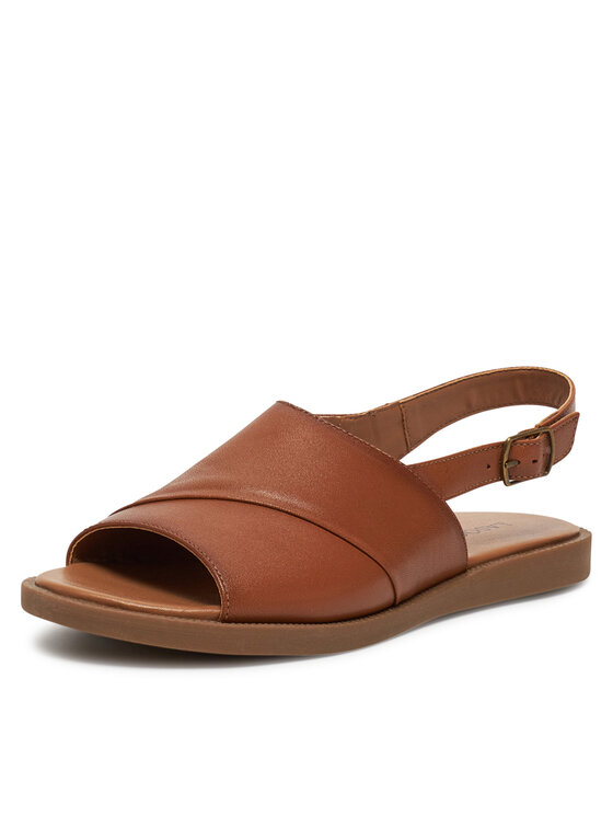 Lasocki Lasocki Sandalen WI23-3096-08 Braun