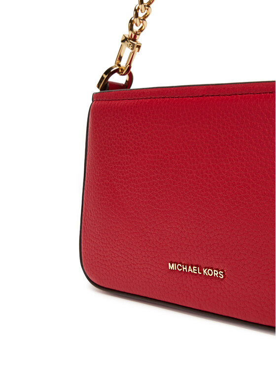 MICHAEL Michael Kors MICHAEL Michael Kors Torbica 32S5GYTU1L Crvena