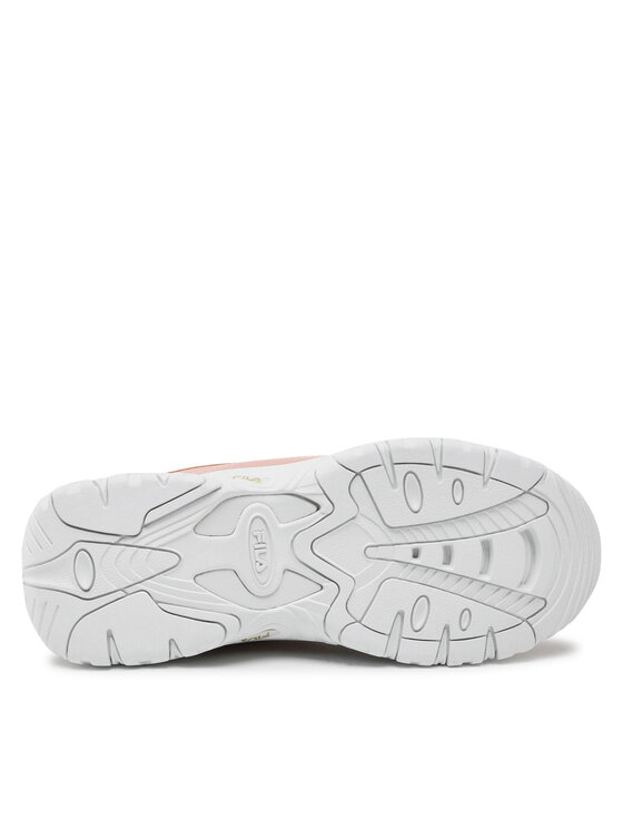 Fila Fila Superge Strada F Low FFW0044.40009 Roza