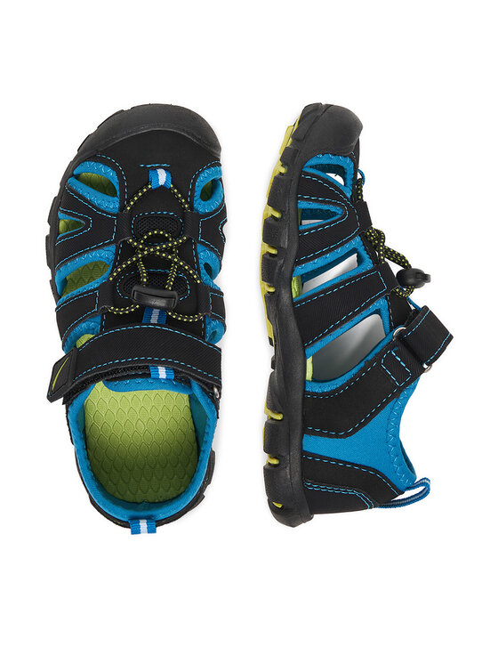 Sprandi Sprandi Sandalen CP81-18755 Schwarz