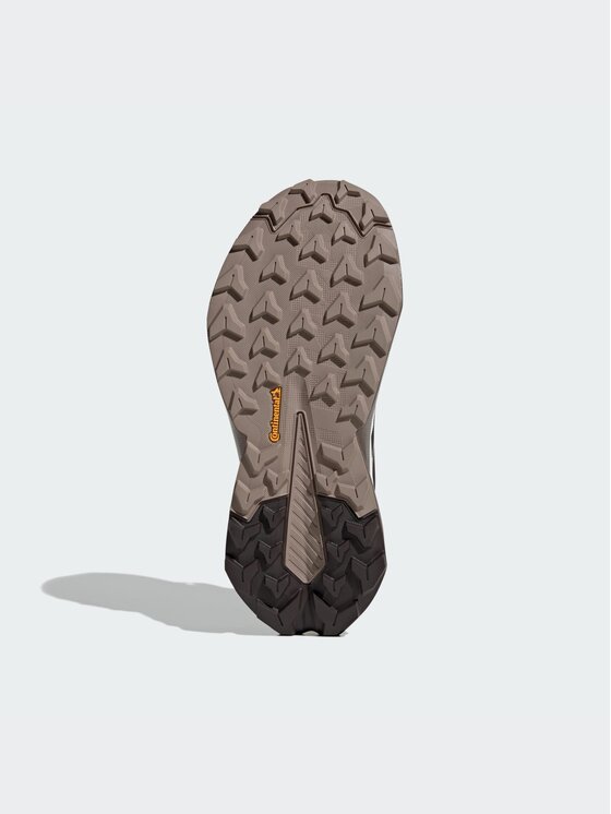 adidas adidas Trekkingi Terrex Trailmaker 2 GORE-TEX Speed Lace Brązowy